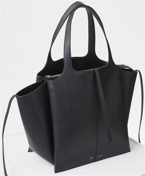 celine tri fold bag